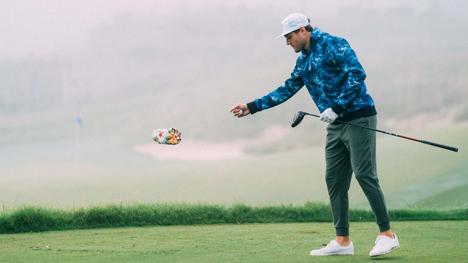 Golf’s Style Renaissance: Why It’s Good for the Game
